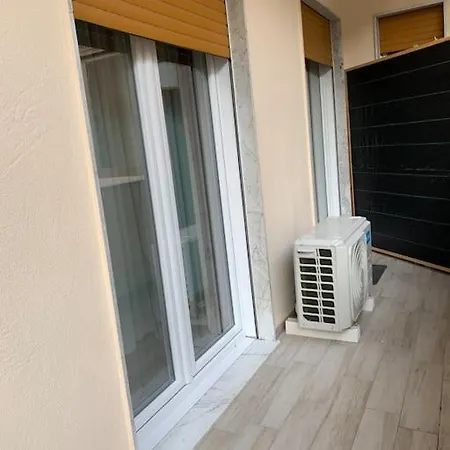 Cozy And Warm Flat In Villanova - Cagliari