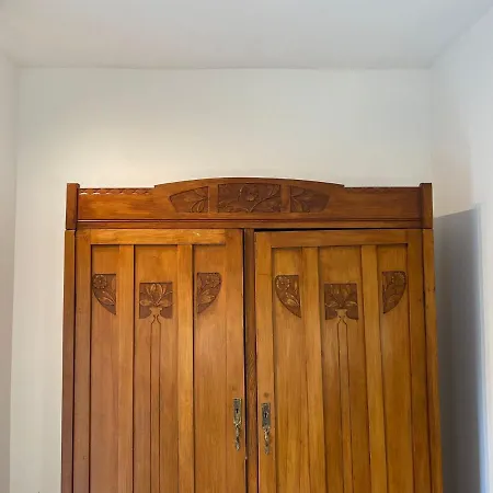 Cozy And Warm Flat In Villanova - Apartment *