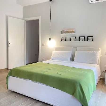 Cozy And Warm Flat In Villanova -