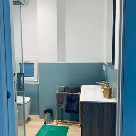 Cozy And Warm Flat In Villanova -