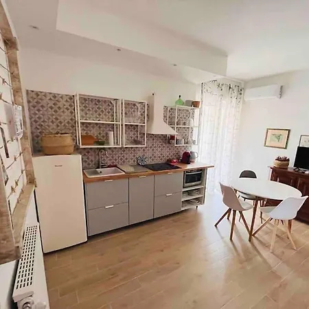 Cozy And Warm Flat In Villanova -