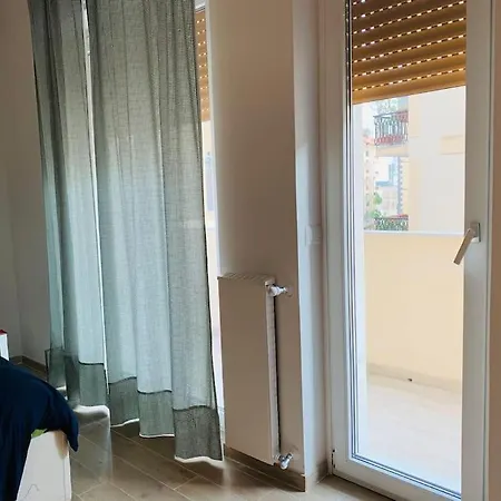 Cozy And Warm Flat In Villanova - Daire