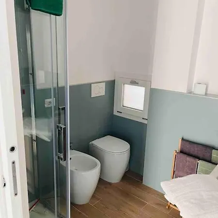 Apartamento Cozy And Warm Flat In Villanova -
