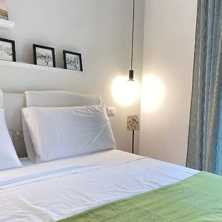 Cozy And Warm Flat In Villanova - * Cagliari