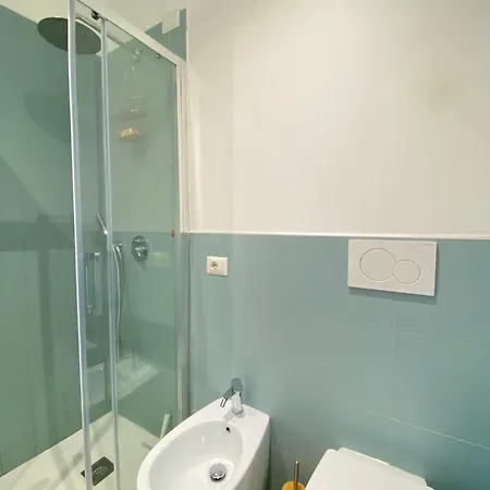 Cozy And Warm Flat In Villanova - Daire