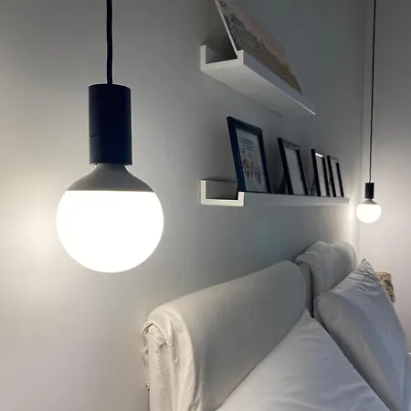 Cozy And Warm Flat In Villanova - *