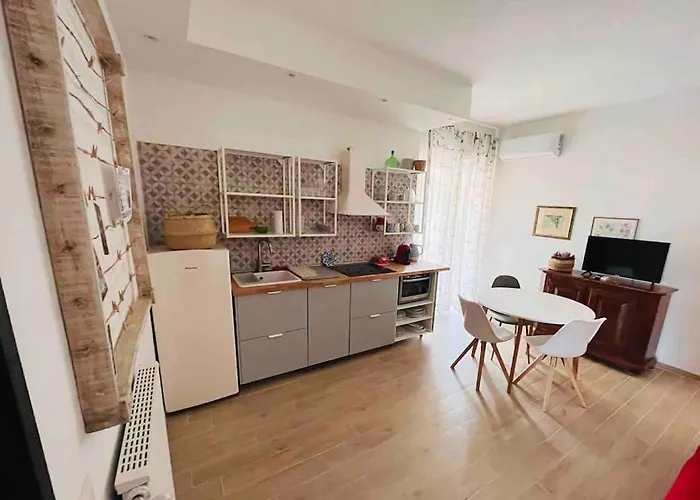 Cozy And Warm Flat In Villanova -