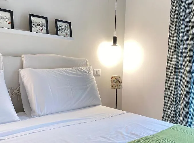 Cozy And Warm Flat In Villanova - * Cagliari