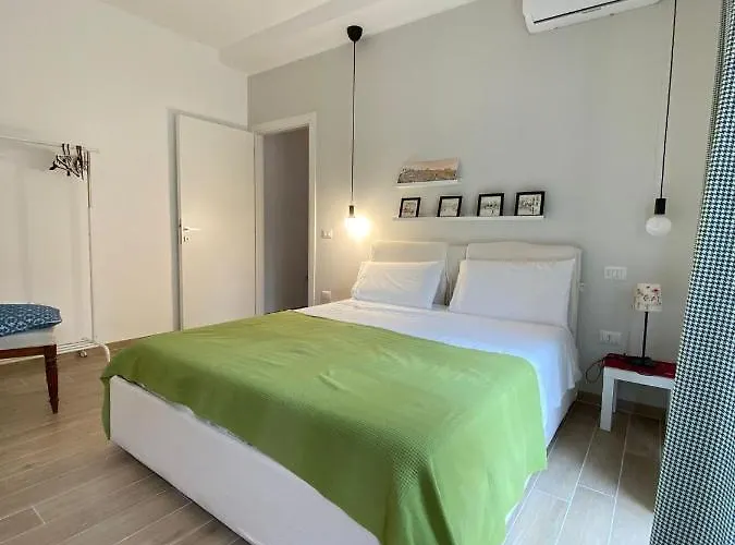 Cozy And Warm Flat In Villanova - Apartament Cagliari