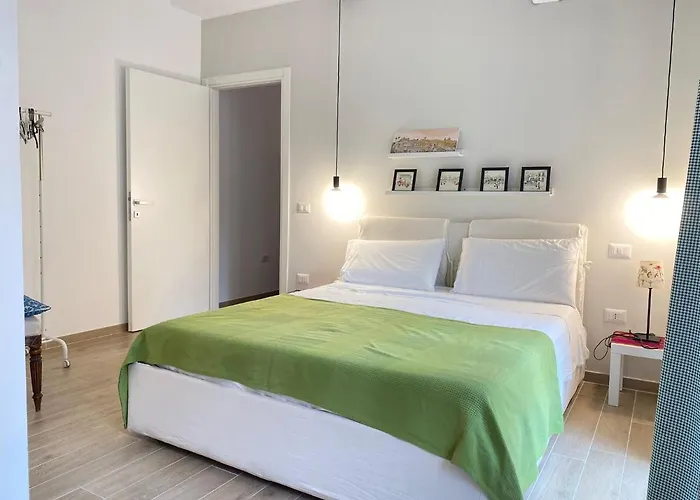 Cozy And Warm Flat In Villanova -
